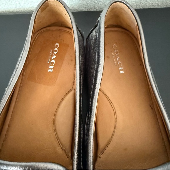 Coach Arlen driving loafer - Picture 10 of 14